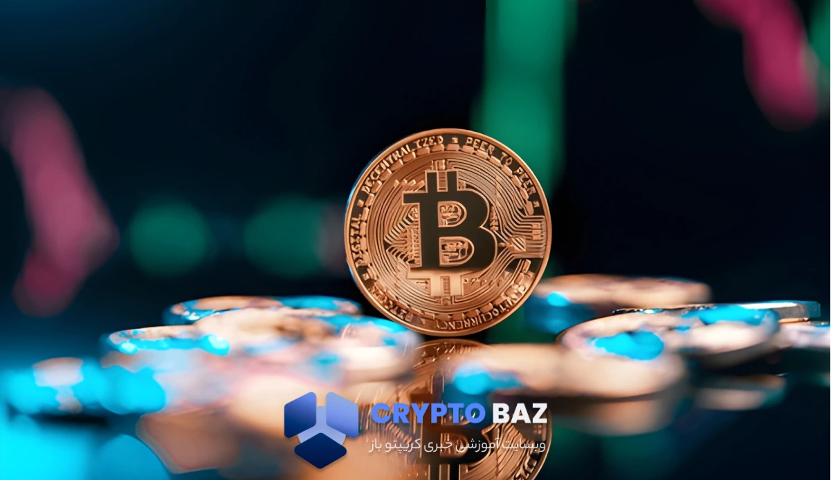 بیتکوین پیش از تصمیم فدرال رزرو به 116 هزار دلار رسید