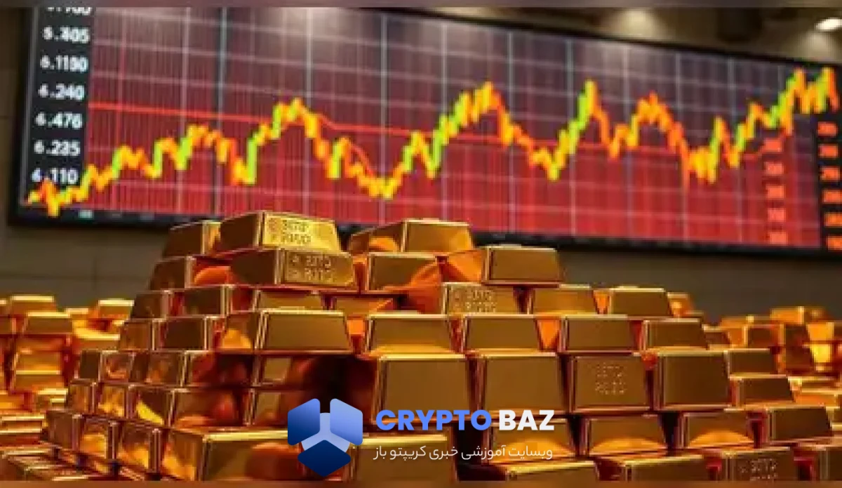 بازار طلا در وضعیت صعودی پایدار؛ تحلیل گران هدف بعدی را تعیین کردند
