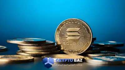 سولانا در مرز سقوط؛ آیا حمایت ۱۶۰ دلار برای همیشه از دست میرود؟