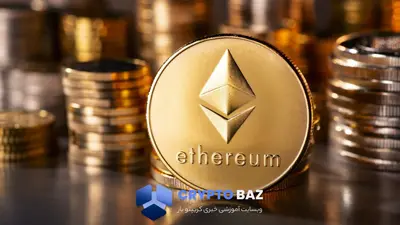 افزایش جذب سرمایه در ETF اتریوم؛ کاهش تقاضا برای بیت‌کوین
