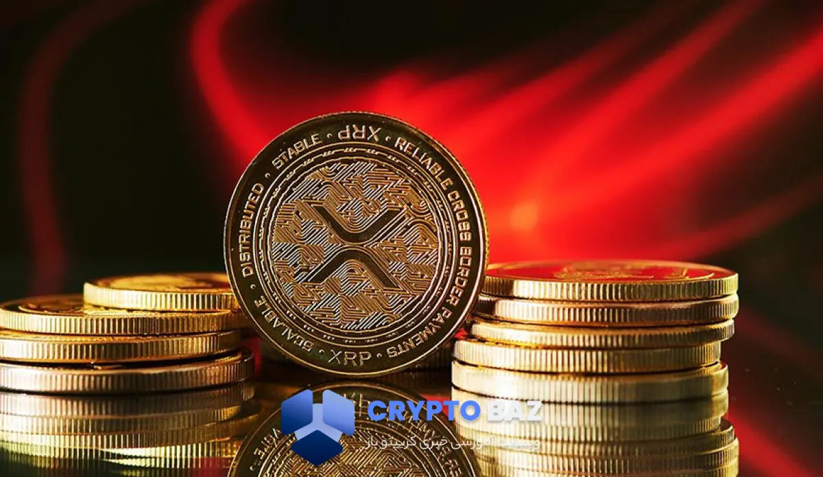 الگوی تقاطع مرگ در ریپل شکل گرفت؛ خطر سقوط تا ۲ دلار