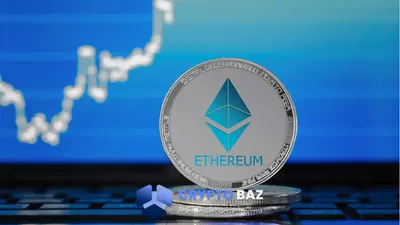 آیا قیمت اتریوم در ماه ژوئن 2025 به 3000 دلار خواهد رسید؟