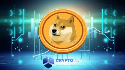 دوج‌کوین با شکست حمایت کلیدی به مرز ۰.۱۳۷۰ دلار رسید