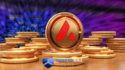 انفجار قیمت AVAX در بازار؛ رشد ۱۶۰ درصدی آوالانچ در چند روز اخیر