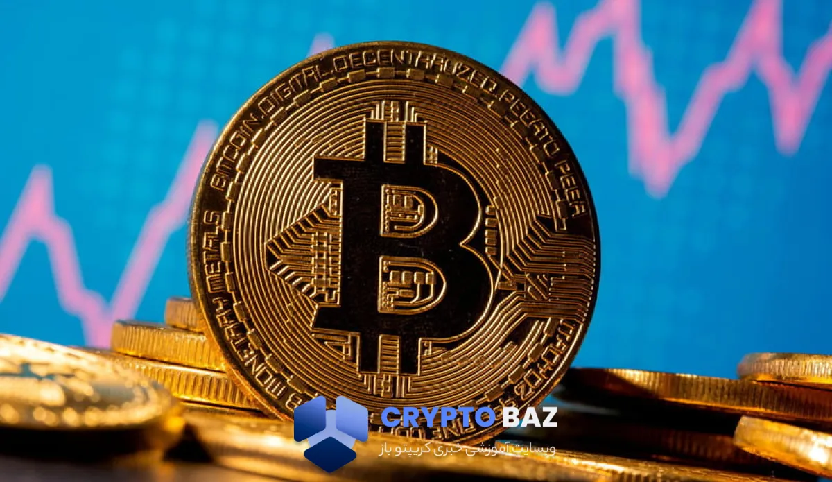 طوفان پیشروی بیتکوین؛ بازار رمزارز چشمانتظار تصمیم فدرال رزرو