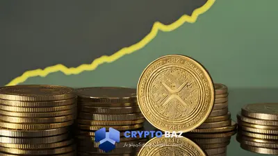 ریپل در مسیر رشد ۵ دلاری؛ سه الگوی صعودی در نمودار قیمت