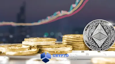 صعود چشمگیر اتریوم بالای ۳۰۰۰ دلار؛ پیش‌بینی حرکت تا ۴هزار دلار